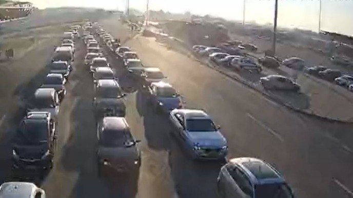 Kolone na Batrovcima